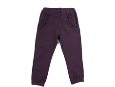 Name It plum perfect sweatpants